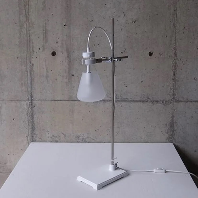 【abode(アボード)】FLASK(フラスコ) - Table Lamp