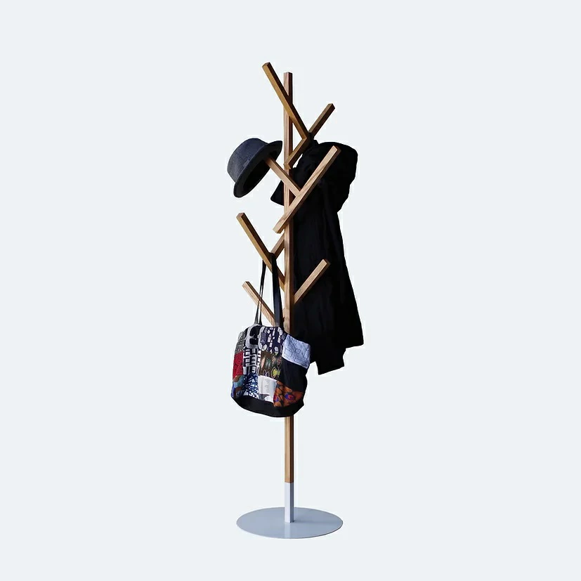 【abode(アボード)】Forty(フォーティ) - Coat Rack